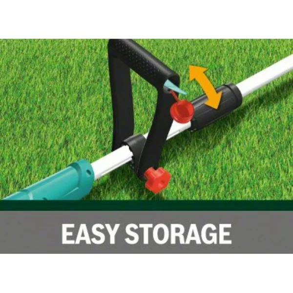Аккумуляторный триммер Bosch EasyGrassCut 12-230 06008A8105 — изображение 4