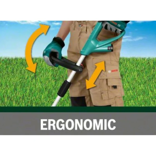 Аккумуляторный триммер Bosch EasyGrassCut 12-230 06008A8105 — изображение 5