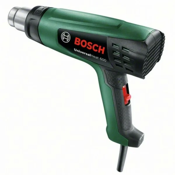 Термовоздуходувка Bosch UniversalHeat 600 06032A6120 — изображение 2