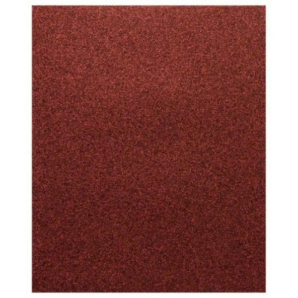 Шлифлист C420 Standard for Wood+Paint 230x280 мм K60 Bosch 2608621592