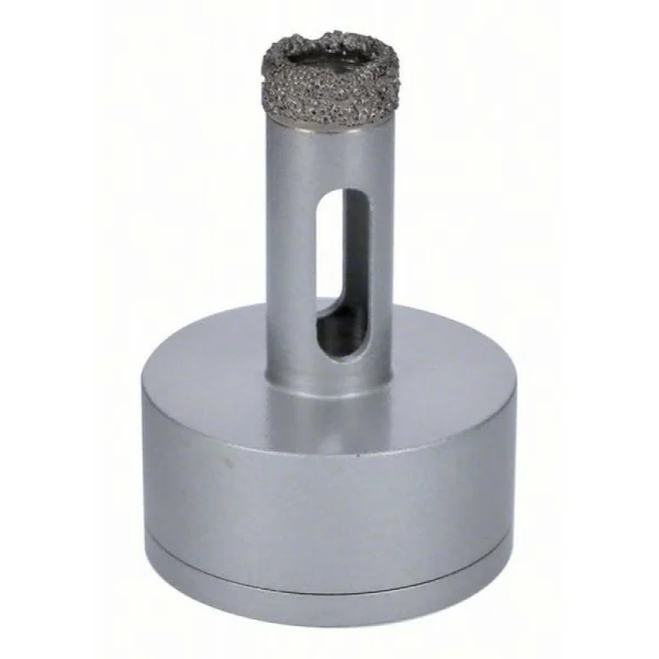 Алмазная коронка Dry Speed X-LOCK 14 мм Bosch 2608599027 — изображение 3