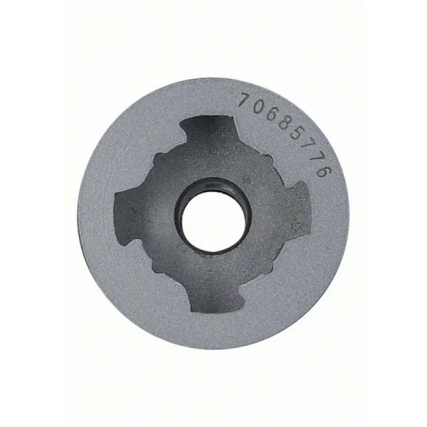 Алмазная коронка Dry Speed X-LOCK 14 мм Bosch 2608599027