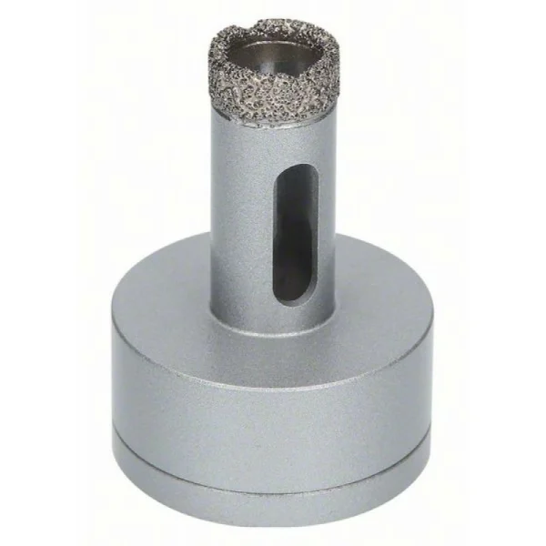 Алмазная коронка Dry Speed X-LOCK 16 мм Bosch 2608599028 — изображение 2