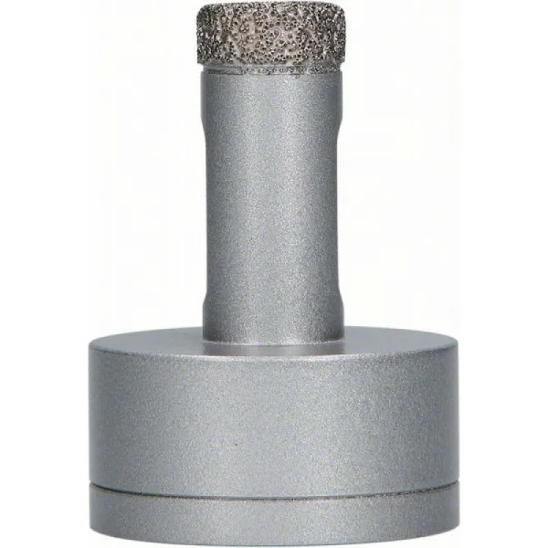 Алмазная коронка Dry Speed X-LOCK 16 мм Bosch 2608599028 — изображение 3