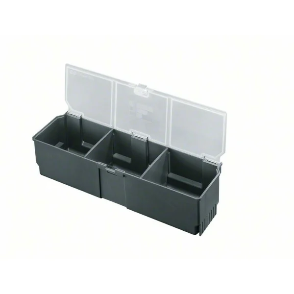 Бокс для аксессуаров большой для SystemBox (3/9) Bosch 1600A016CW — изображение 4