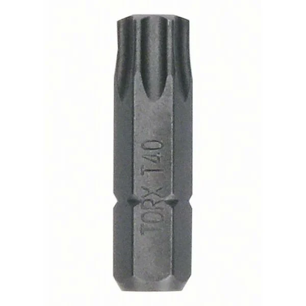 Биты 25 шт. Extra Hard 25 мм T40 TicTac Bosch 2607002802
