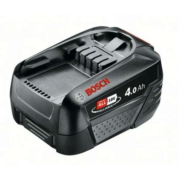 Аккумулятор Bosch PBA 18V (4 Ач) 1600A011T8