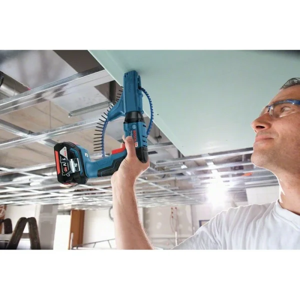 Аккумуляторный шуруповерт 18 В по гипсокартону Bosch GSR 18 V-EC TE 06019C8007 — изображение 4