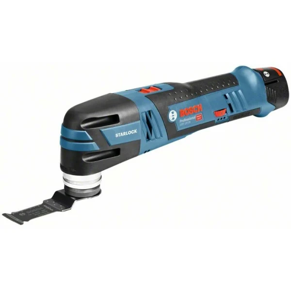 Аккумуляторный универсальный резак Bosch GOP 12V-28 06018B5001