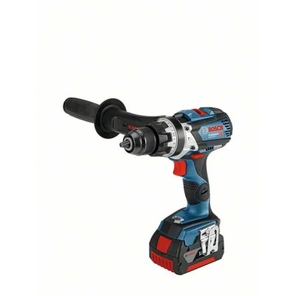 Аккумуляторная ударная дрель-шуруповерт Bosch GSB 18V-85 C 06019G0300 — изображение 2