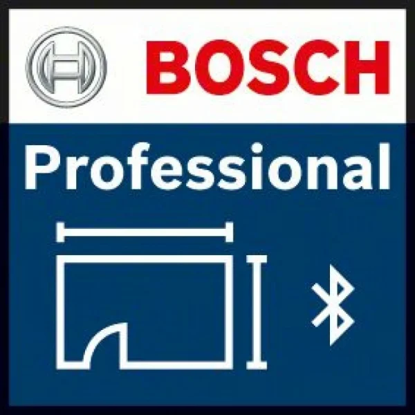 Термодетектор Bosch GIS 1000C (картонная коробка) 0601083300 — изображение 11