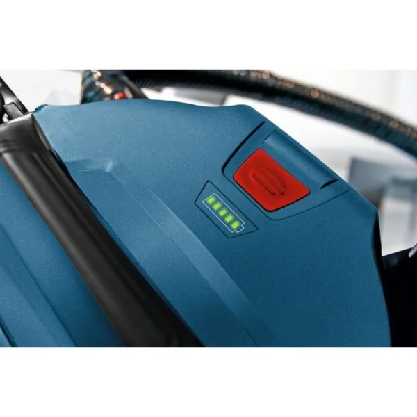 Аккумуляторный пылесос Bosch GAS 18V-10 L 06019C6300 — изображение 10