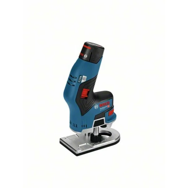 Аккумуляторный фрезер Bosch GKF 12V-8 06016B0000 — изображение 2