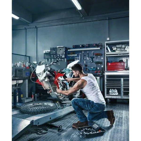 Аккумуляторная отвертка Bosch GO 06019H2020 — изображение 3