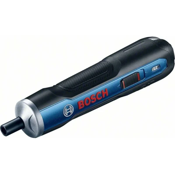 Аккумуляторная отвертка Bosch GO 06019H2020