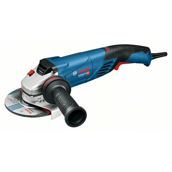 Угловая шлифмашина Bosch GWS 18-125 SPL 06017A3300