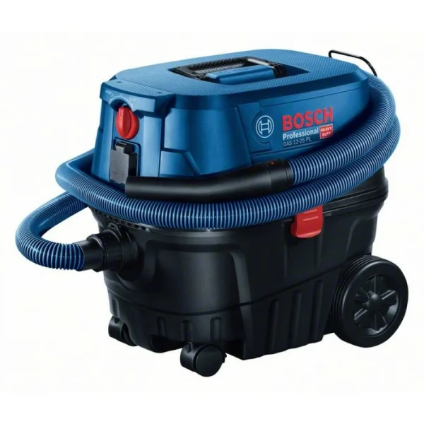 Пылесос Bosch GAS 12-25 PL 060197C100 — изображение 2