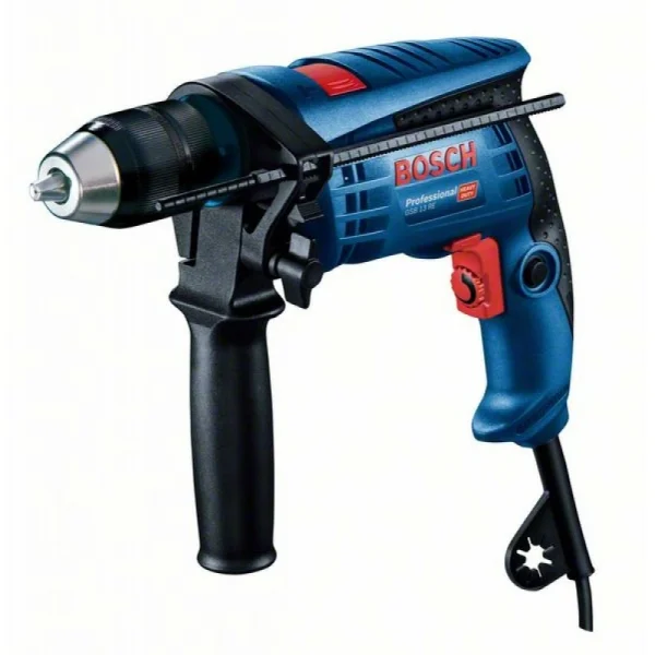 Дрель ударная Bosch GSB 13 RE 06012171R1 — изображение 2