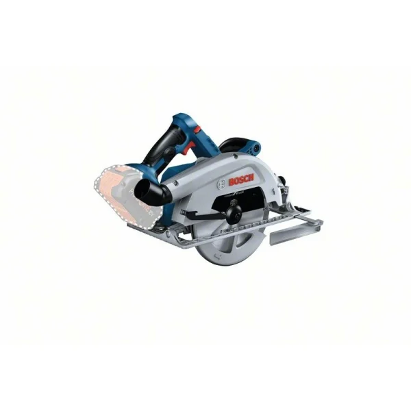 Аккумуляторная дисковая пила Bosch GKS 18V-68 C 06016B5000 — изображение 2
