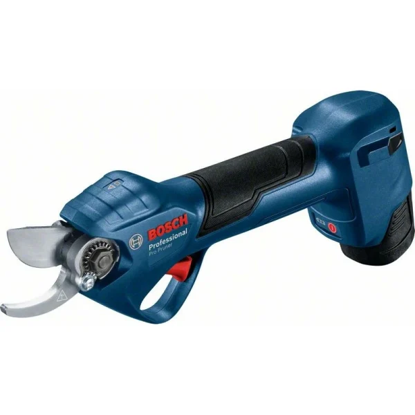Аккумуляторный секатор Bosch Pro Pruner 06019K1020 — изображение 2