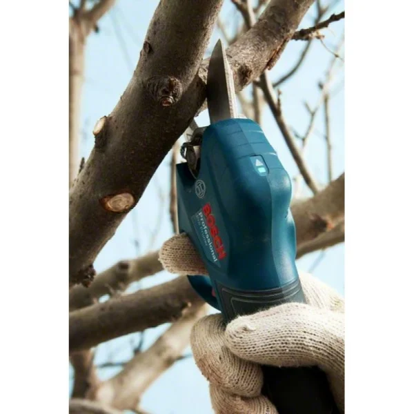 Аккумуляторный секатор Bosch Pro Pruner 06019K1021 — изображение 6