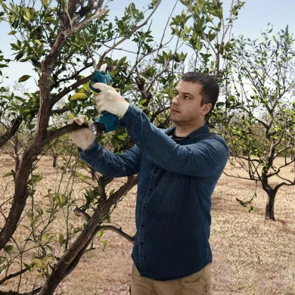 Аккумуляторный секатор Bosch Pro Pruner 06019K1021 — изображение 3