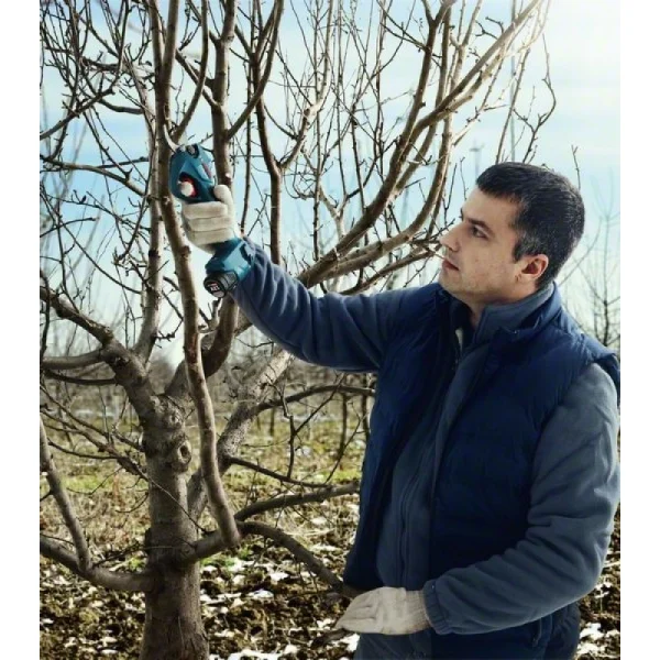 Аккумуляторный секатор Bosch Pro Pruner 06019K1021 — изображение 12