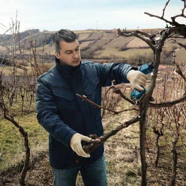 Аккумуляторный секатор Bosch Pro Pruner 06019K1021 — изображение 5