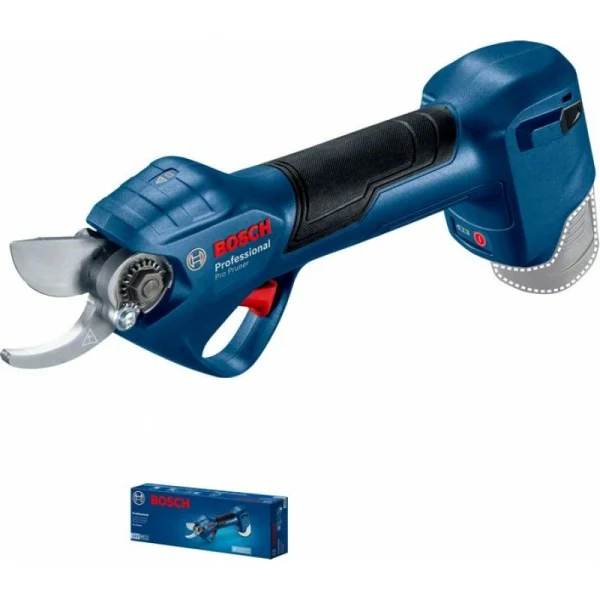 Аккумуляторный секатор Bosch Pro Pruner 06019K1020